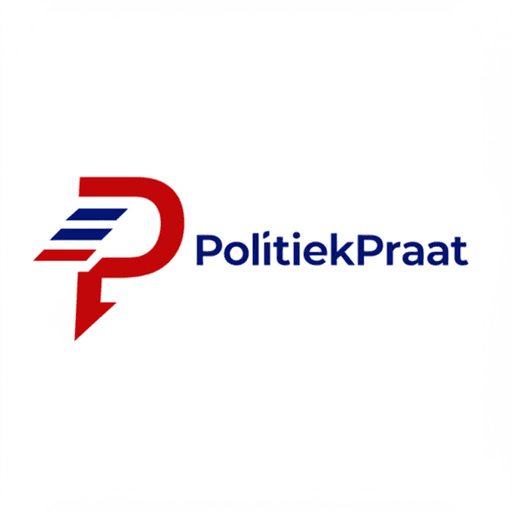 Official mark of PolitiekPraat