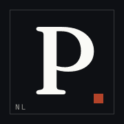 Official mark of PolitiekProfiel